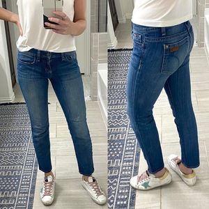 Joes Denim Jeans 25